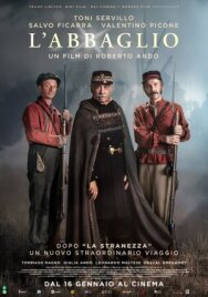 Ослепление постер к фильму смотреть онлайн на HD Rezka