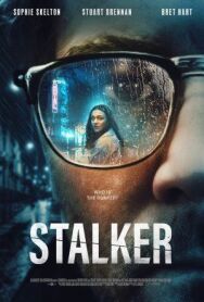 Сталкер постер к фильму смотреть онлайн на HD Rezka