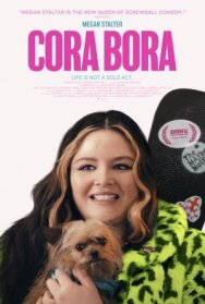 Кора Бора постер к фильму смотреть онлайн на HD Rezka