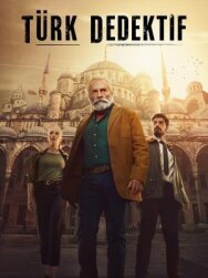 Турецкий детектив постер к фильму смотреть онлайн на HD Rezka