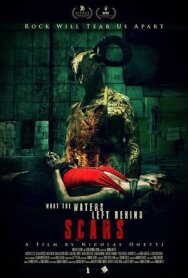 Что воды оставили позади: Шрамы постер к фильму смотреть онлайн на HD Rezka