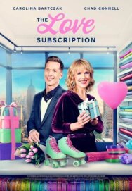 Подписка на любовь постер к фильму смотреть онлайн на HD Rezka
