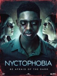 Страх темноты постер к фильму смотреть онлайн на HD Rezka