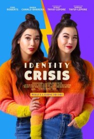 Identity Crisis постер к фильму смотреть онлайн на HD Rezka