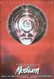 Медиум постер к фильму смотреть онлайн на HD Rezka