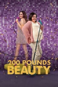 200 фунтов красоты постер к фильму смотреть онлайн на HD Rezka