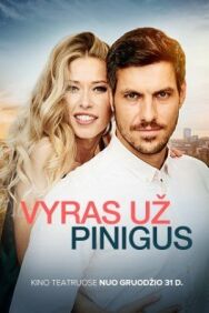 Мужчина за деньги постер к фильму смотреть онлайн на HD Rezka