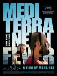 Средиземноморская лихорадка постер к фильму смотреть онлайн на HD Rezka
