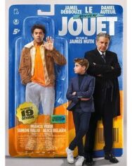 Новая игрушка постер к фильму смотреть онлайн на HD Rezka
