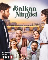 Балканская колыбельная постер к фильму смотреть онлайн на HD Rezka