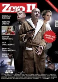 Зеро 2 постер к фильму смотреть онлайн на HD Rezka