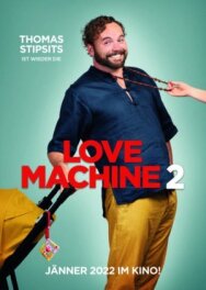 Машина любви 2 постер к фильму смотреть онлайн на HD Rezka