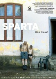 Спарта постер к фильму смотреть онлайн на HD Rezka