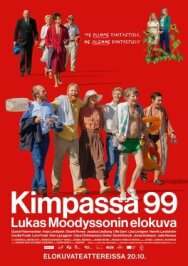 Вместе-99 постер к фильму смотреть онлайн на HD Rezka