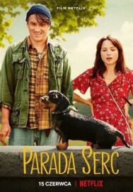 Парад сердец постер к фильму смотреть онлайн на HD Rezka