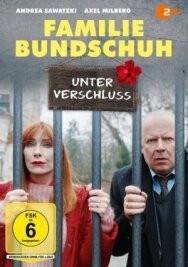 Семья Бундшух - Взаперти постер к фильму смотреть онлайн на HD Rezka