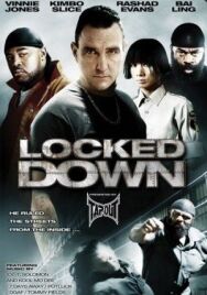 Взаперти постер к фильму смотреть онлайн на HD Rezka