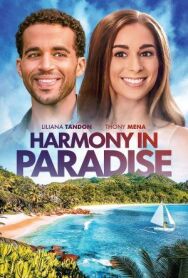 Гармония в раю постер к фильму смотреть онлайн на HD Rezka
