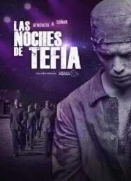 Ночи в Тефии постер к фильму смотреть онлайн на HD Rezka