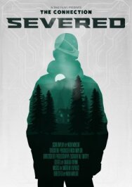 Прерванная связь постер к фильму смотреть онлайн на HD Rezka