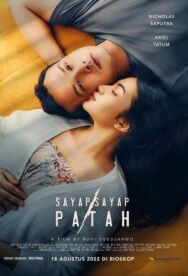Сломанные крылья постер к фильму смотреть онлайн на HD Rezka