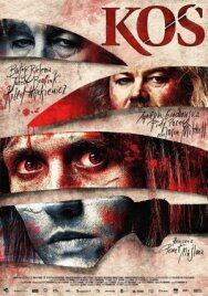 Кос постер к фильму смотреть онлайн на HD Rezka