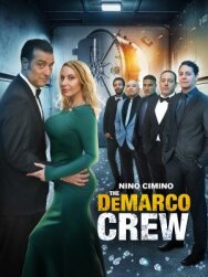Команда ДеМарко постер к фильму смотреть онлайн на HD Rezka