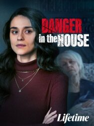 Опасность в доме постер к фильму смотреть онлайн на HD Rezka