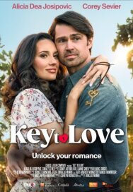 Ключ любви постер к фильму смотреть онлайн на HD Rezka
