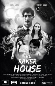 Дом Рейкеров постер к фильму смотреть онлайн на HD Rezka