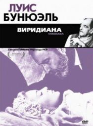 Виридиана постер к фильму смотреть онлайн на HD Rezka