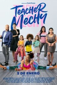 Учитель Мечи постер к фильму смотреть онлайн на HD Rezka