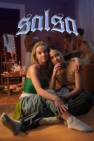 Сальса постер к фильму смотреть онлайн на HD Rezka