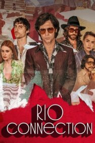 Связь с Рио постер к фильму смотреть онлайн на HD Rezka