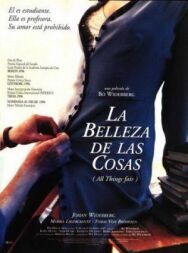 Цветения пора постер к фильму смотреть онлайн на HD Rezka