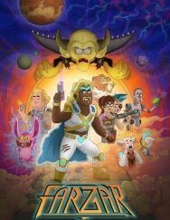 Фарзар постер к фильму смотреть онлайн на HD Rezka