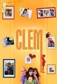 Клем постер к фильму смотреть онлайн на HD Rezka
