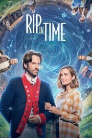 Разрыв во времени постер к фильму смотреть онлайн на HD Rezka