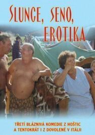 Солнце, сено, эротика постер к фильму смотреть онлайн на HD Rezka
