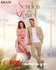 Красивее тебя постер к фильму смотреть онлайн на HD Rezka