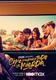 Как все испортить постер к фильму смотреть онлайн на HD Rezka