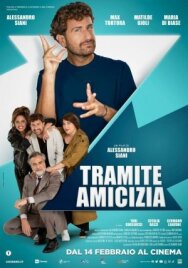 Дружба в помощь постер к фильму смотреть онлайн на HD Rezka