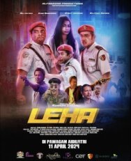 Леха постер к фильму смотреть онлайн на HD Rezka
