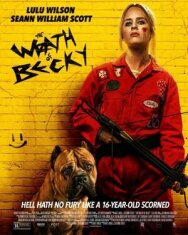 Гнев Бекки постер к фильму смотреть онлайн на HD Rezka