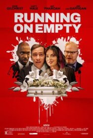 Бег на месте постер к фильму смотреть онлайн на HD Rezka
