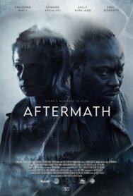 Отголосок постер к фильму смотреть онлайн на HD Rezka