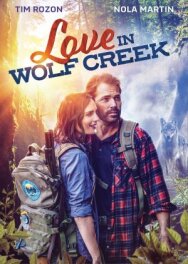 Любовь в Вулф-Крик постер к фильму смотреть онлайн на HD Rezka