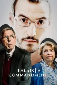 Шестая заповедь постер к фильму смотреть онлайн на HD Rezka