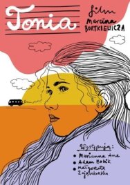 Тоня постер к фильму смотреть онлайн на HD Rezka
