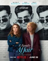 Семейное дело постер к фильму смотреть онлайн на HD Rezka